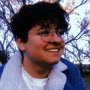 Meet your Posher, Rowan